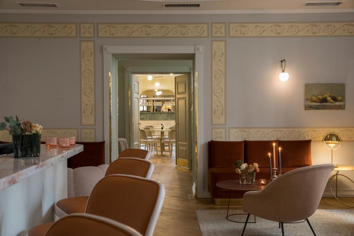Leopolis Hotel