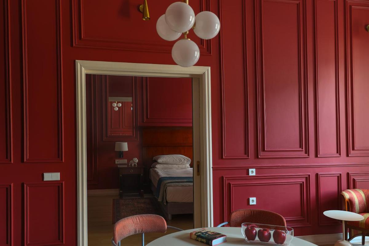 Leopolis Hotel