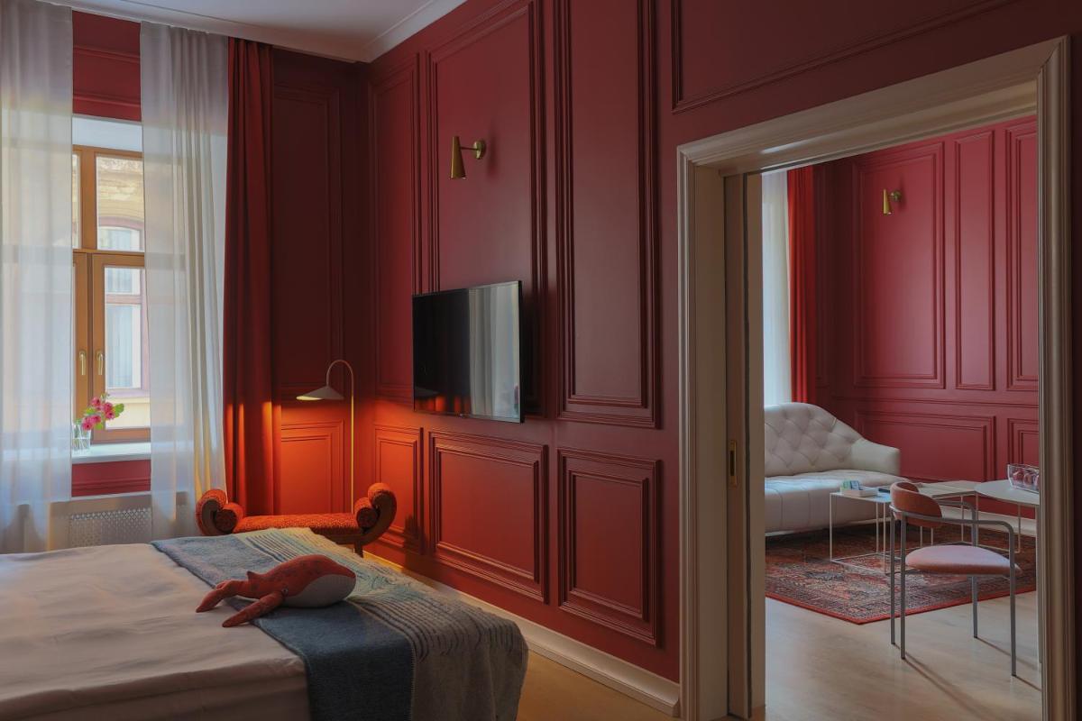 Leopolis Hotel
