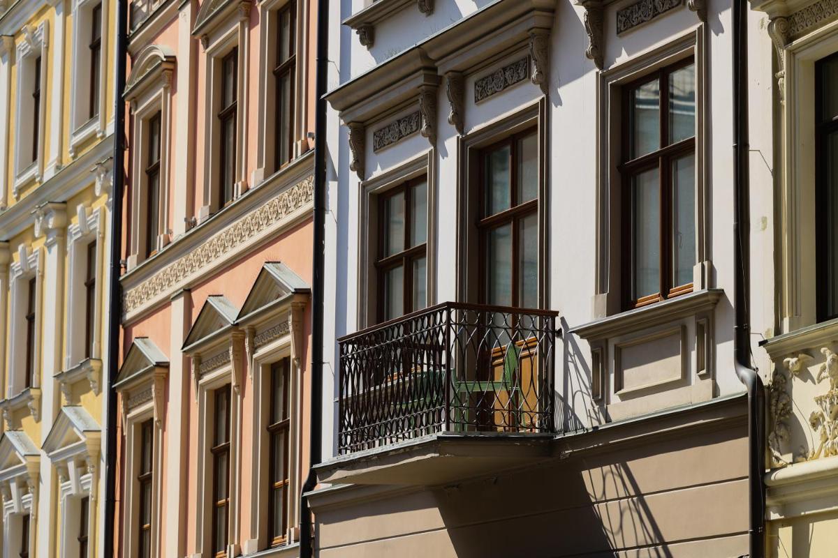 Leopolis Hotel