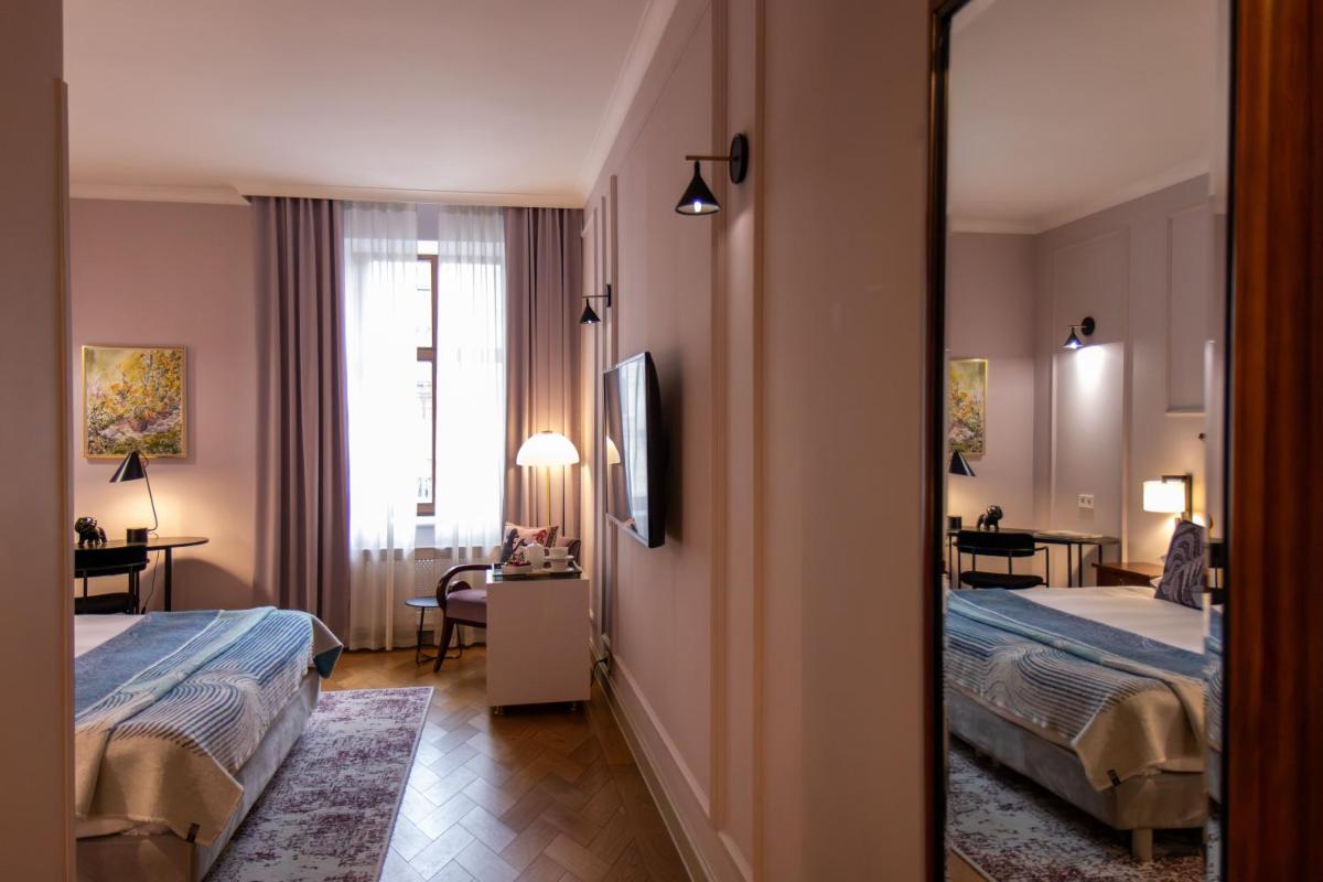 Leopolis Hotel