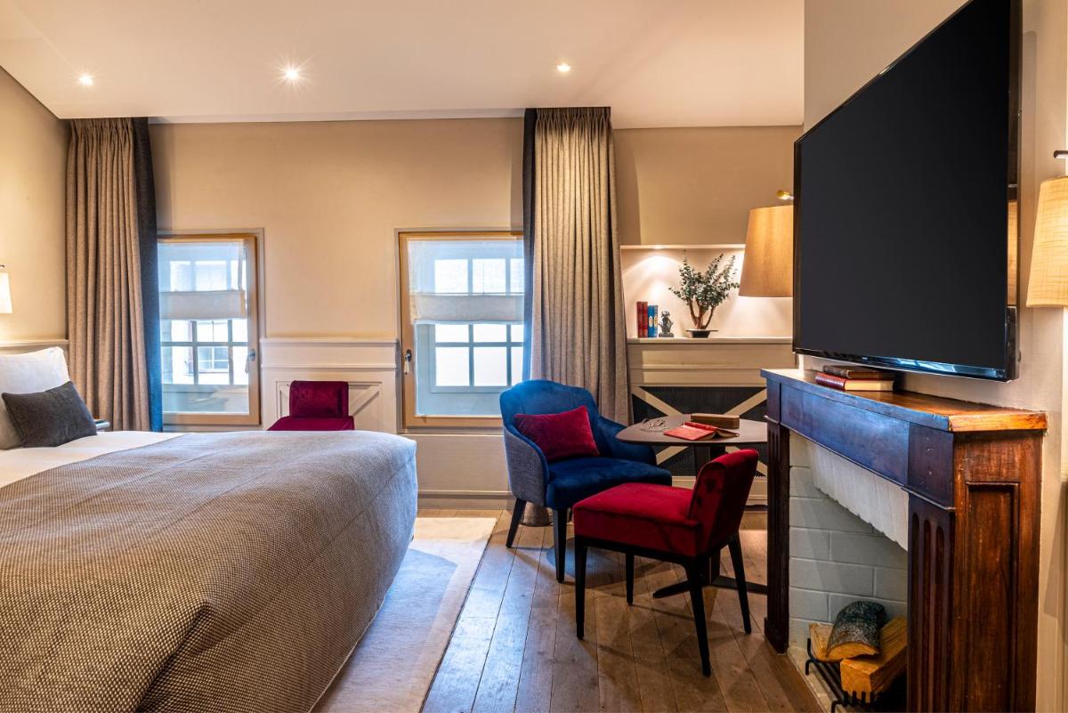 Hôtel Les Armures