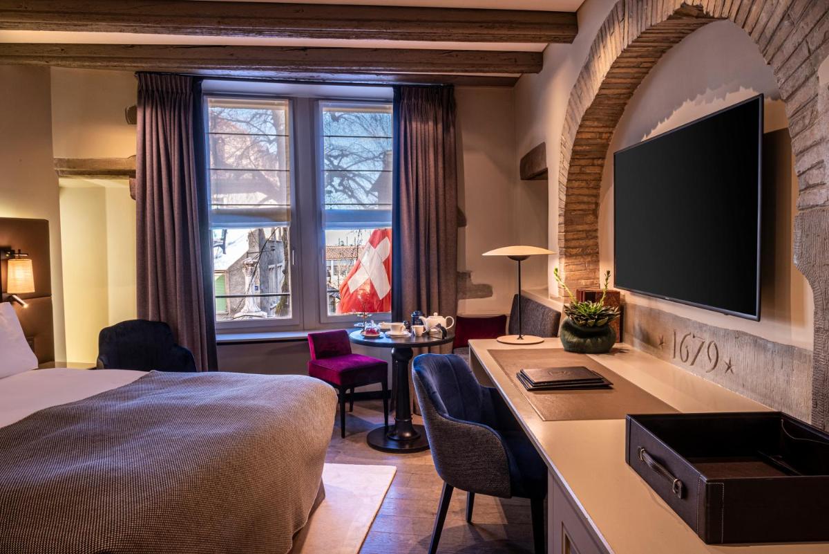 Hôtel Les Armures