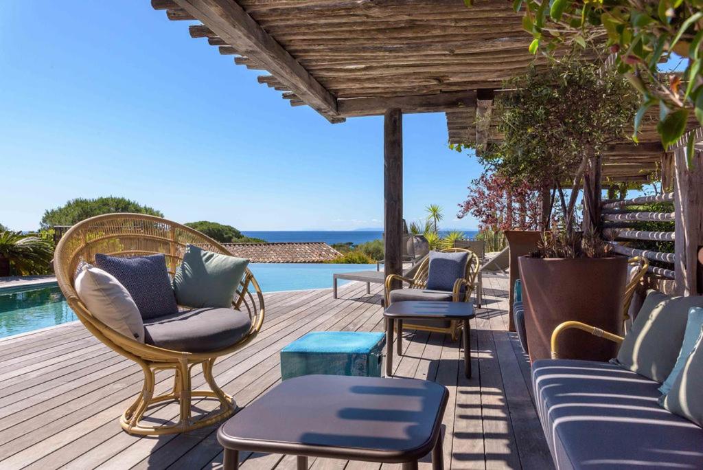 Les Bergeries De Palombaggia