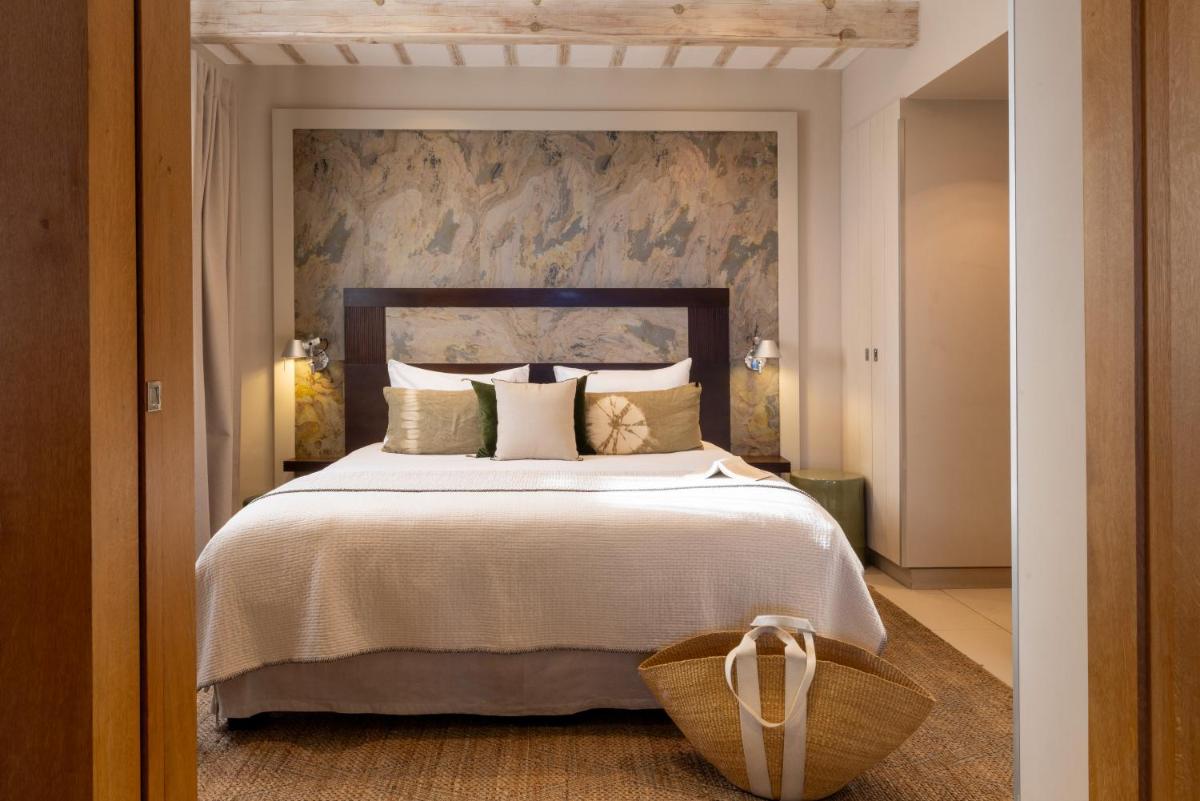 Les Bergeries De Palombaggia