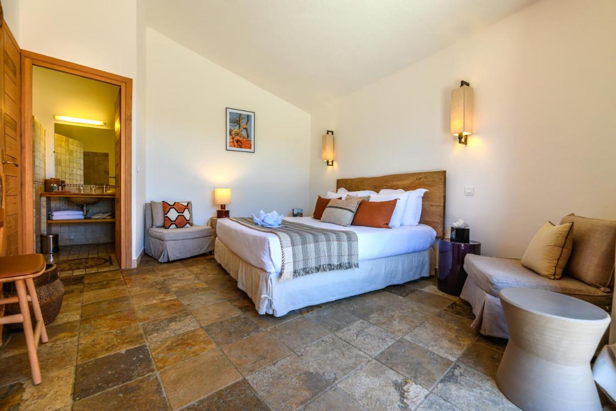 Les Bergeries De Palombaggia