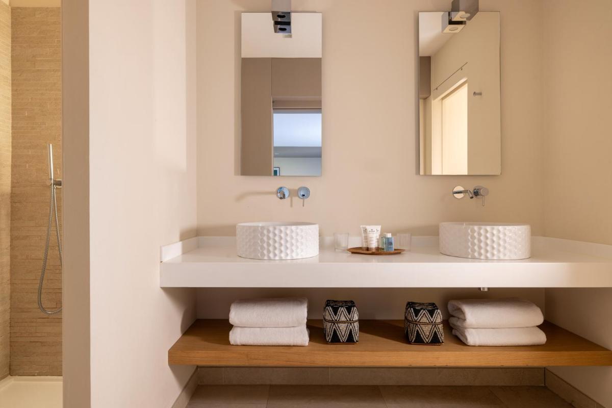 Les Bergeries De Palombaggia