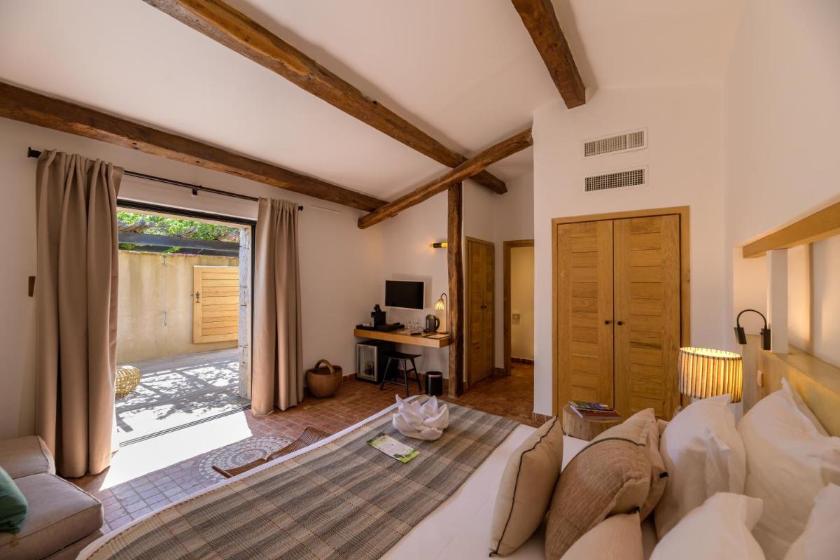 Les Bergeries De Palombaggia