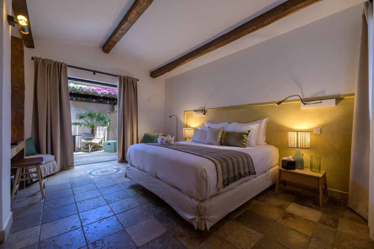 Les Bergeries De Palombaggia