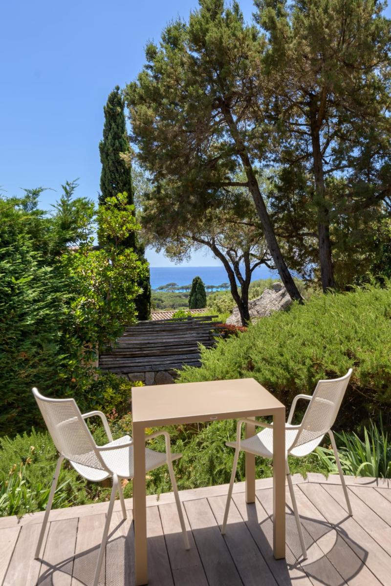 Les Bergeries De Palombaggia