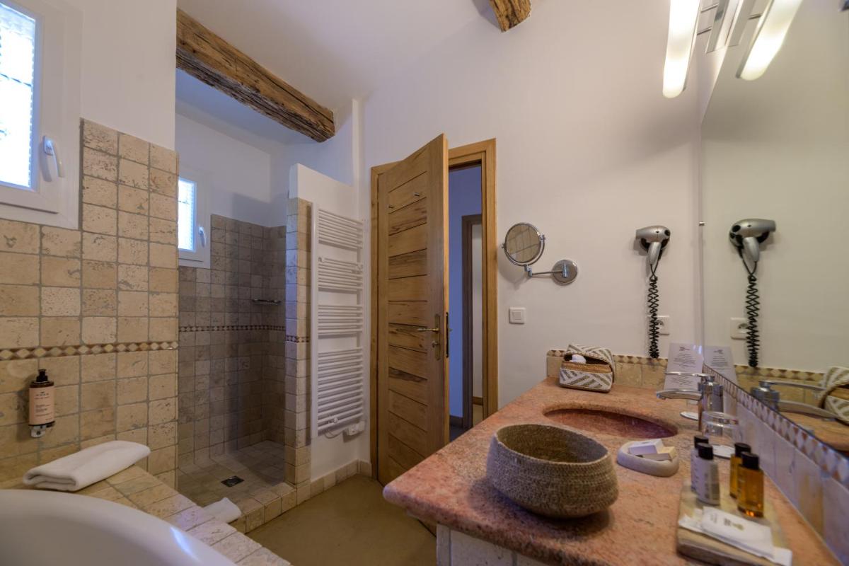 Les Bergeries De Palombaggia