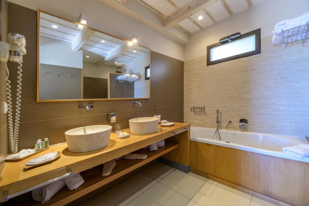 Les Bergeries De Palombaggia