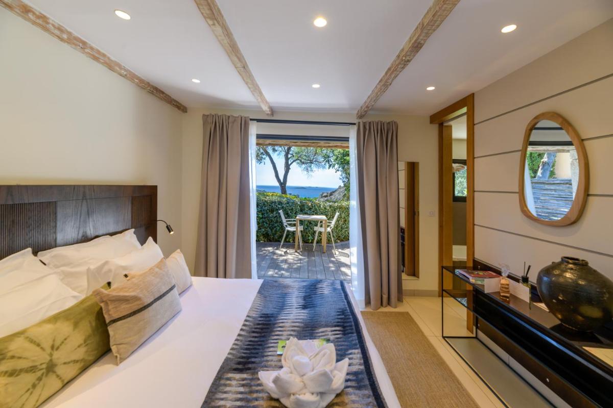 Les Bergeries De Palombaggia