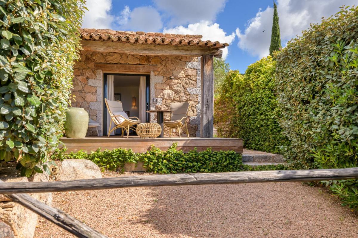 Les Bergeries De Palombaggia