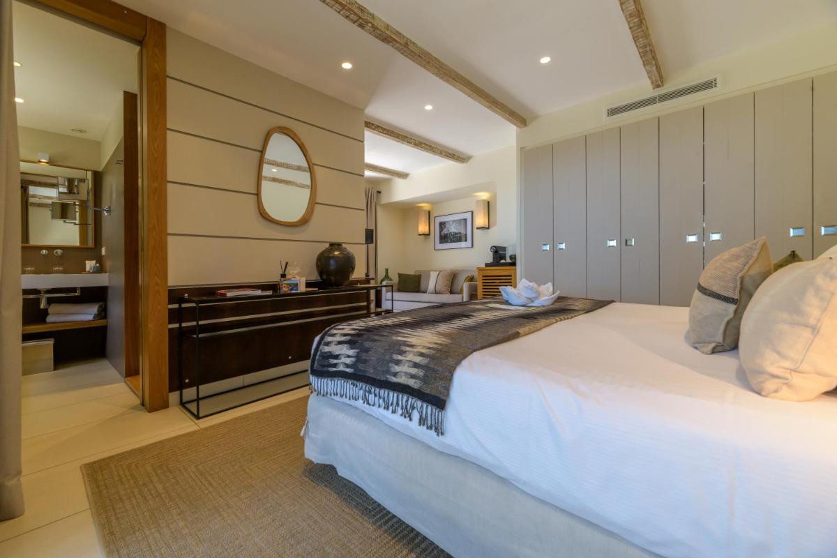 Les Bergeries De Palombaggia