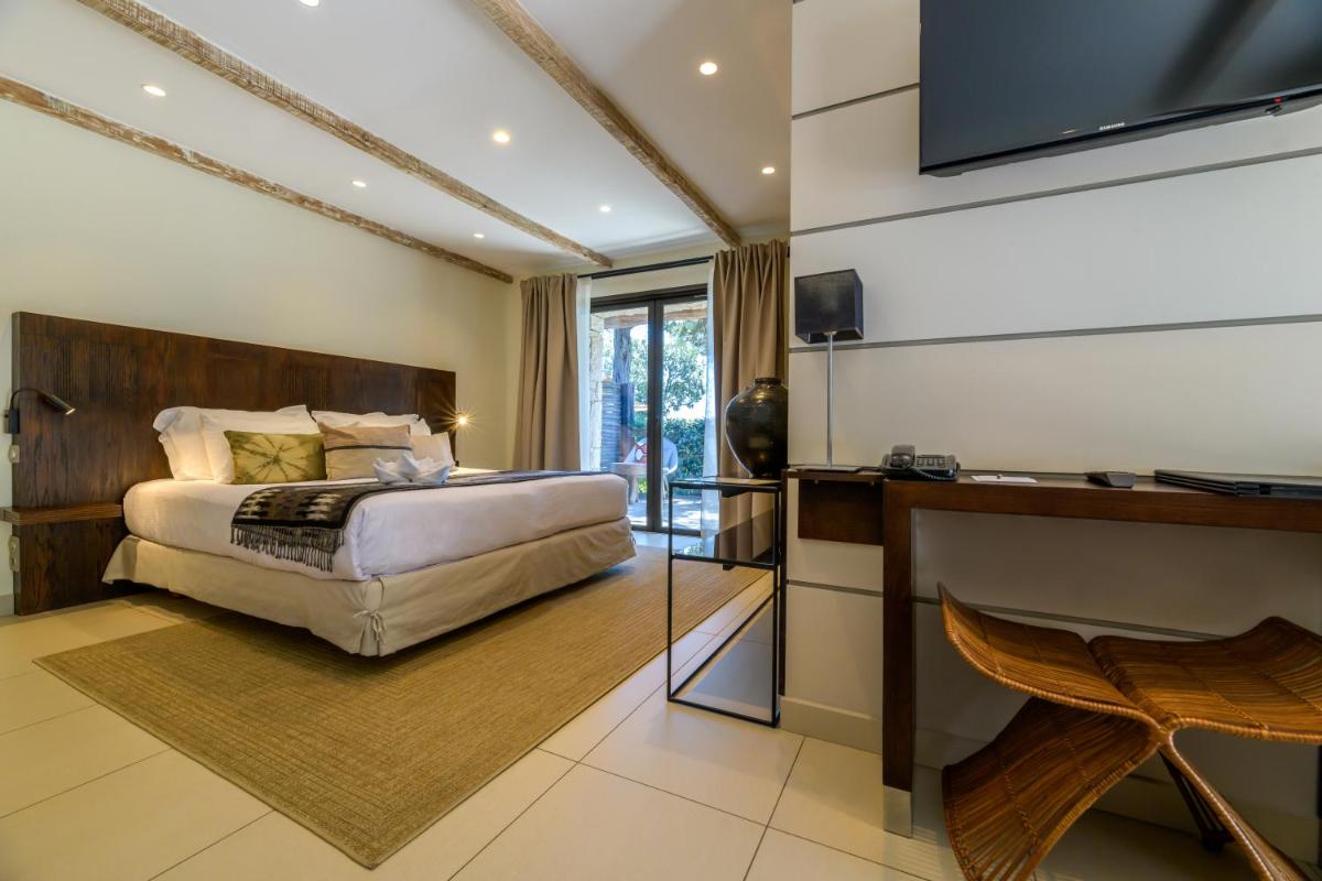 Les Bergeries De Palombaggia