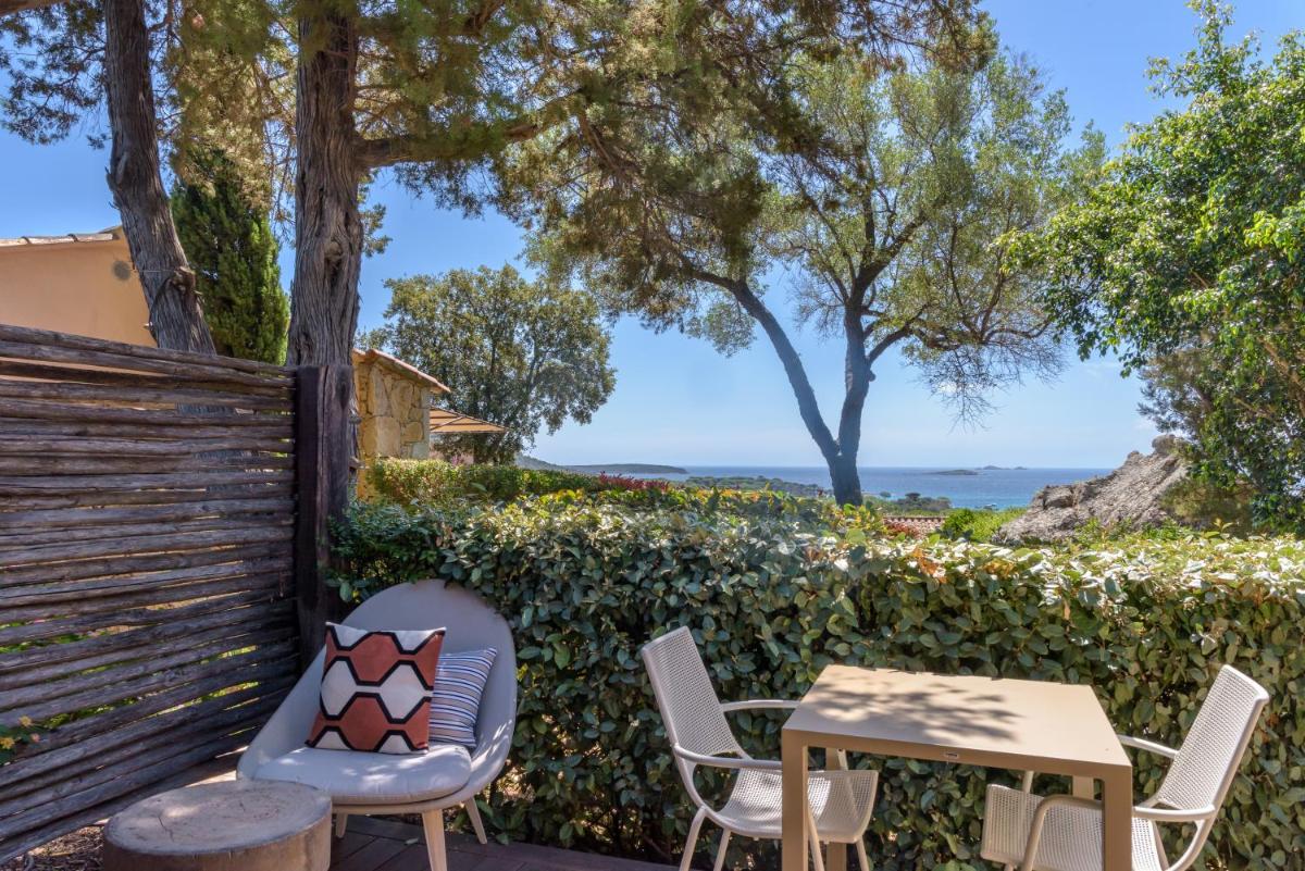 Les Bergeries De Palombaggia