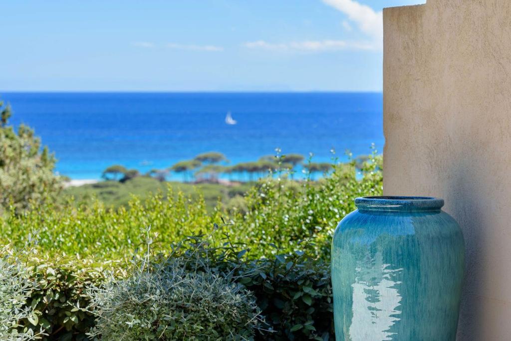 Les Bergeries De Palombaggia