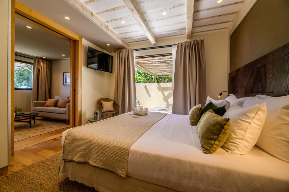 Les Bergeries De Palombaggia