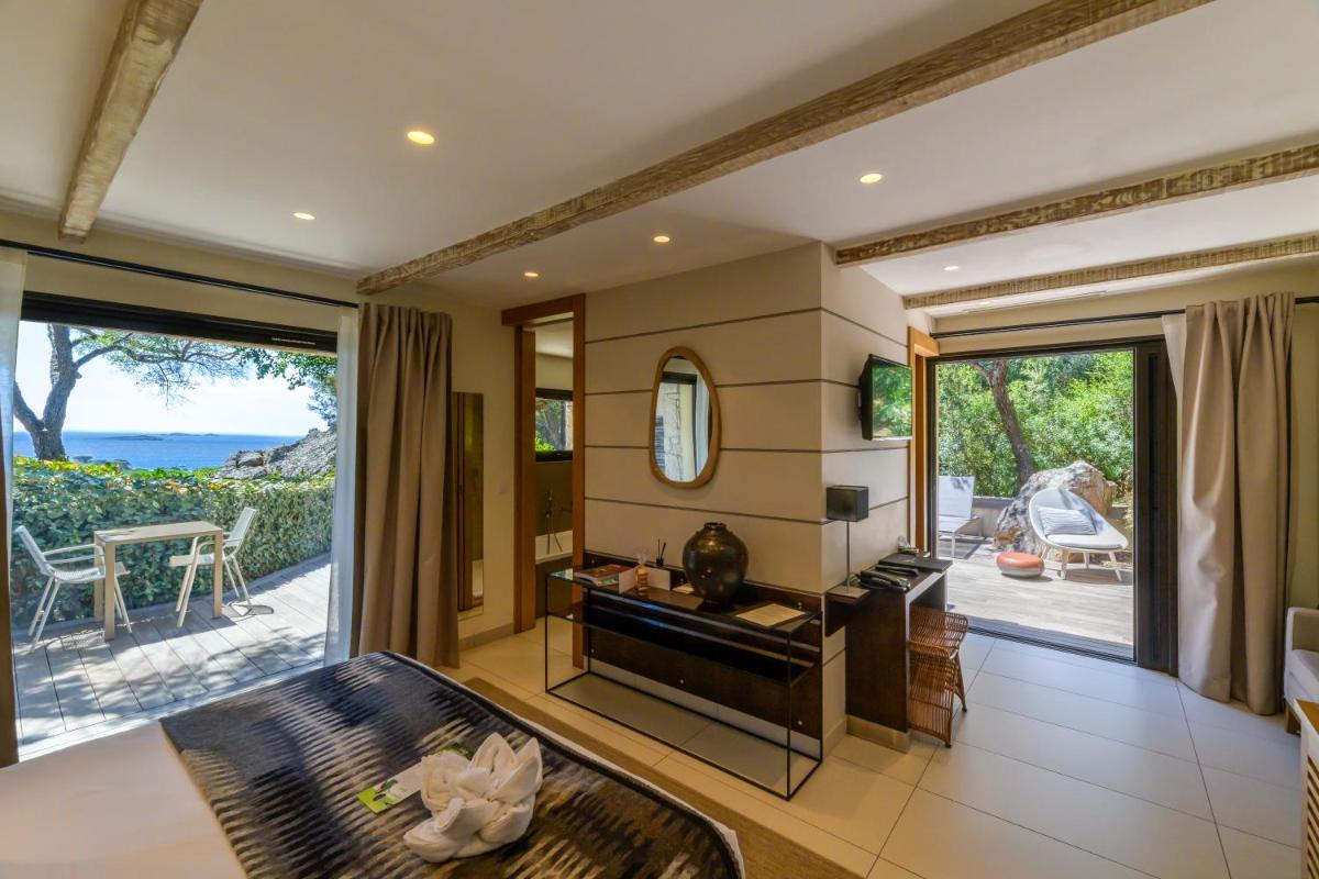 Les Bergeries De Palombaggia