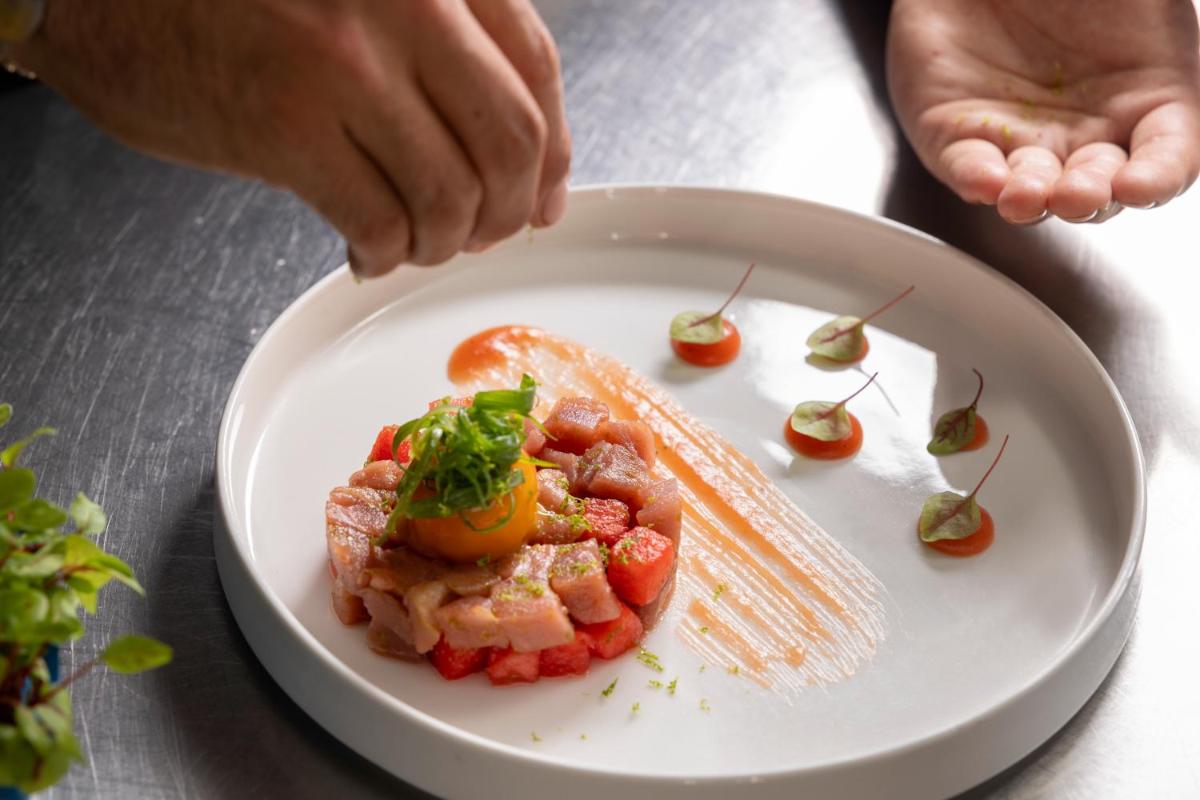 Les Bergeries De Palombaggia