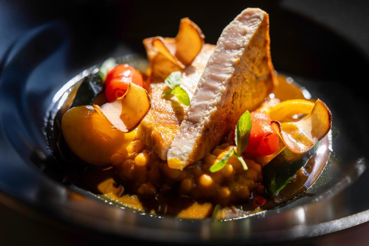 Les Bergeries De Palombaggia