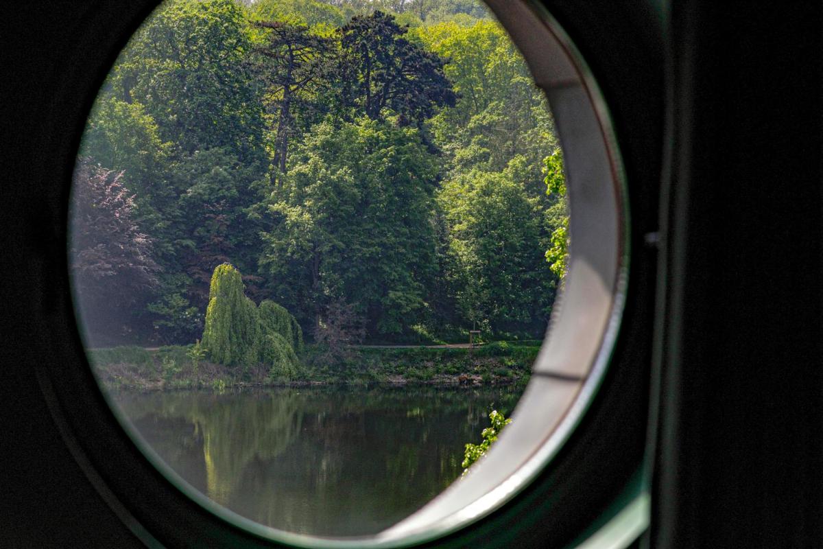 Les Etangs de Corot