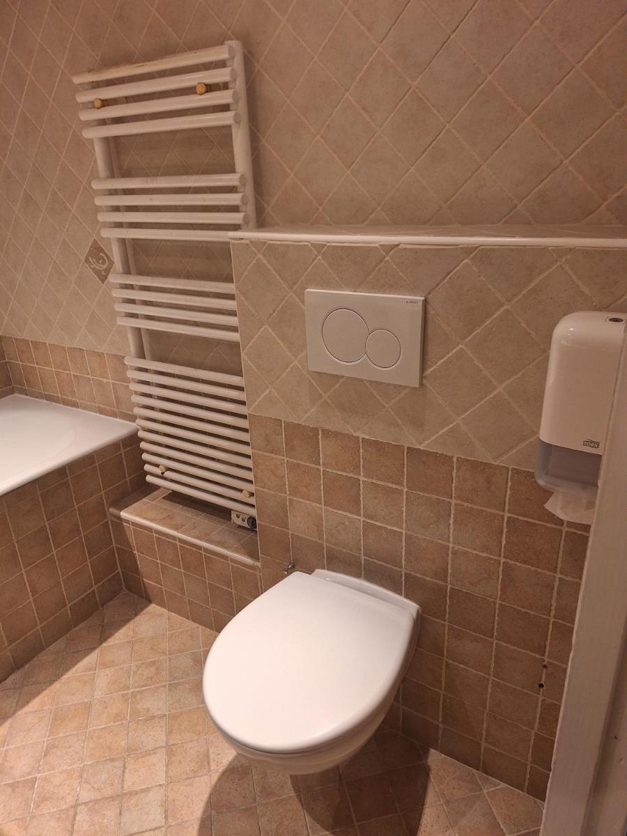 Les Grands Montets Hotel & Spa