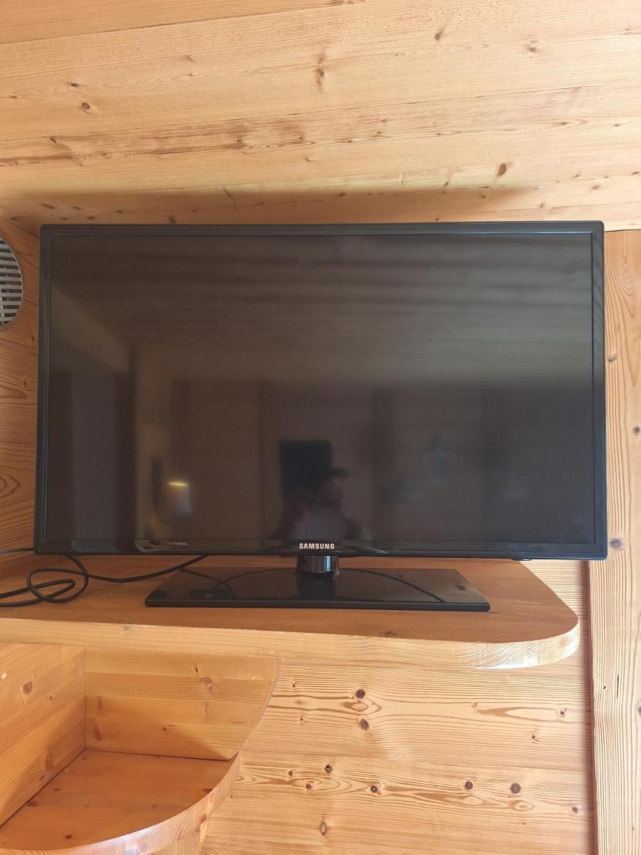 Les Grands Montets Hotel & Spa