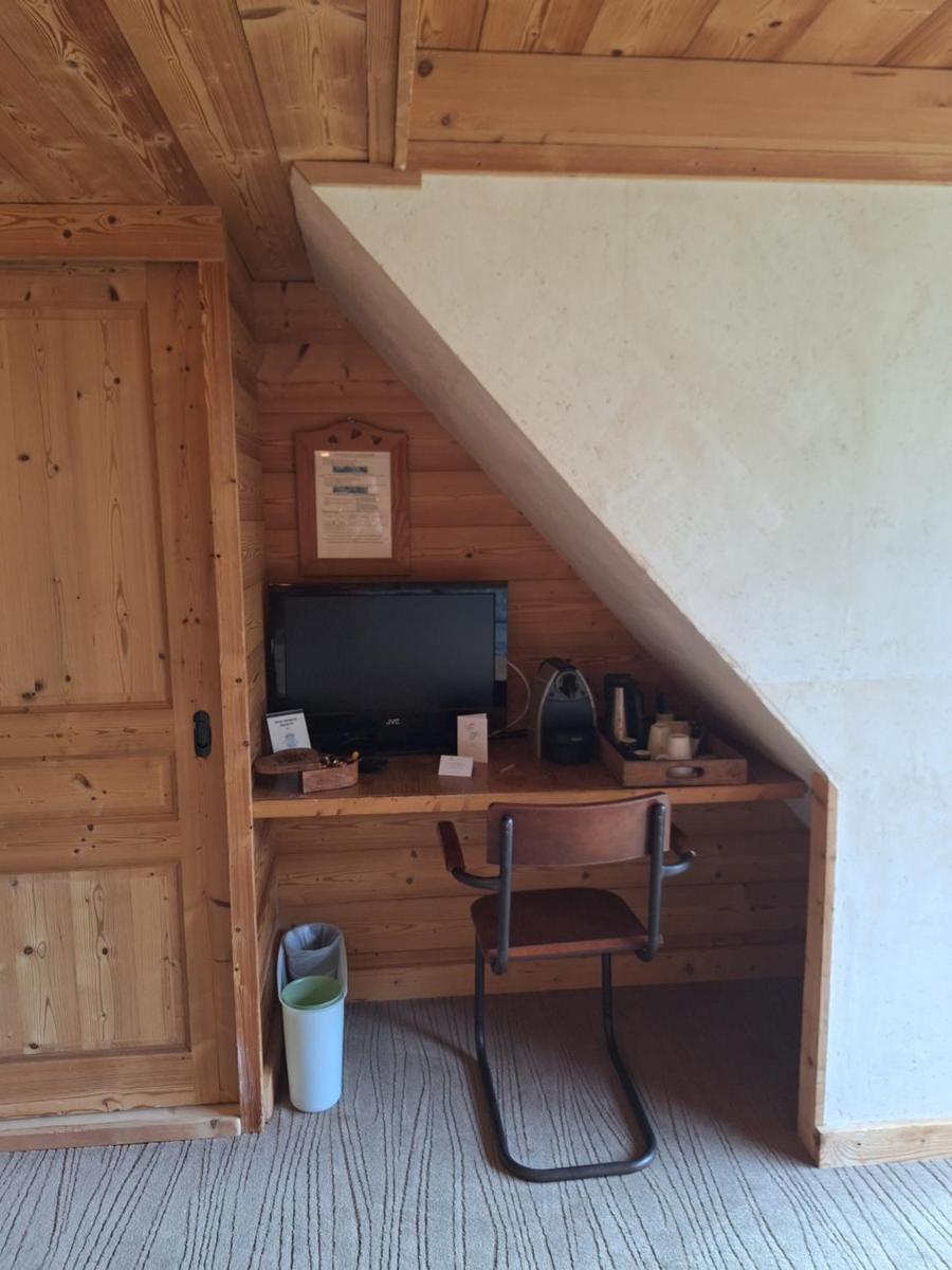 Les Grands Montets Hotel & Spa