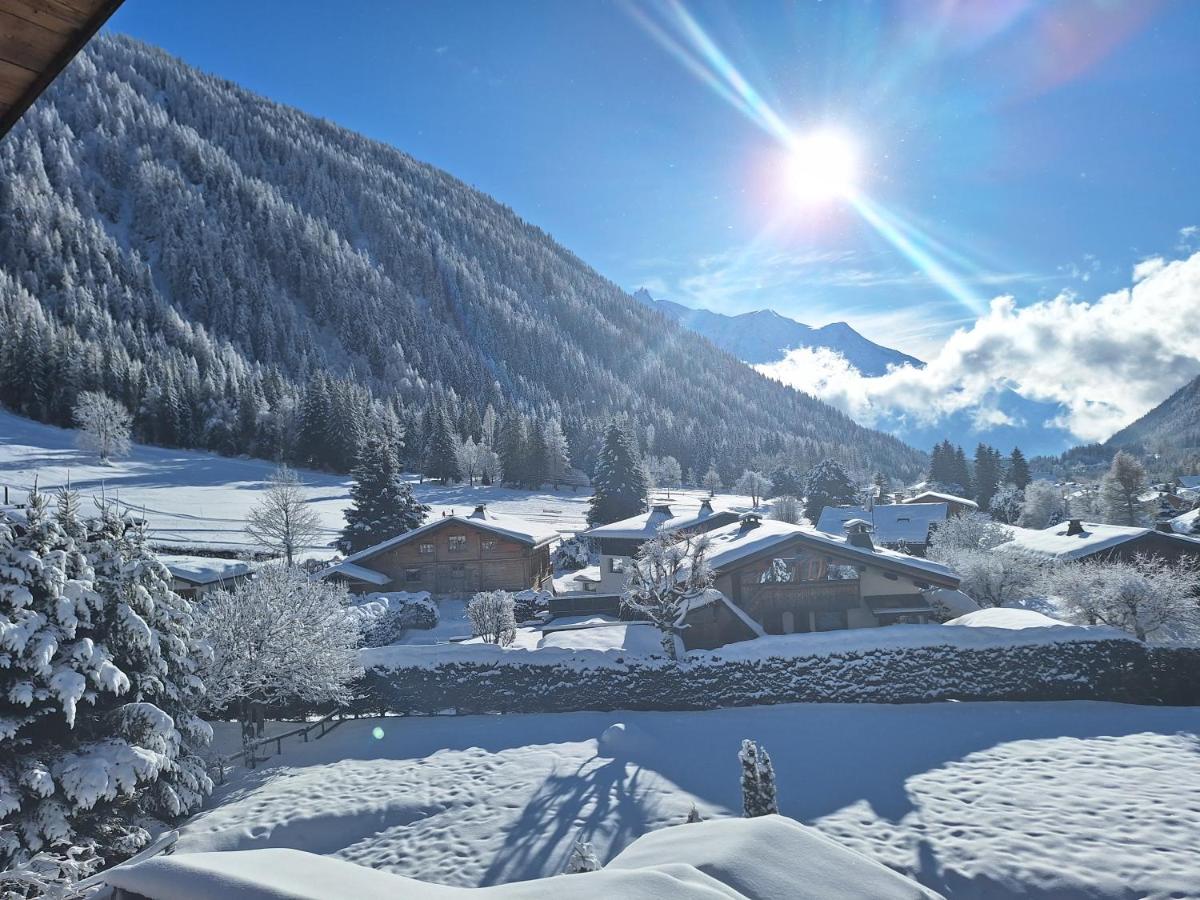 Les Grands Montets Hotel & Spa