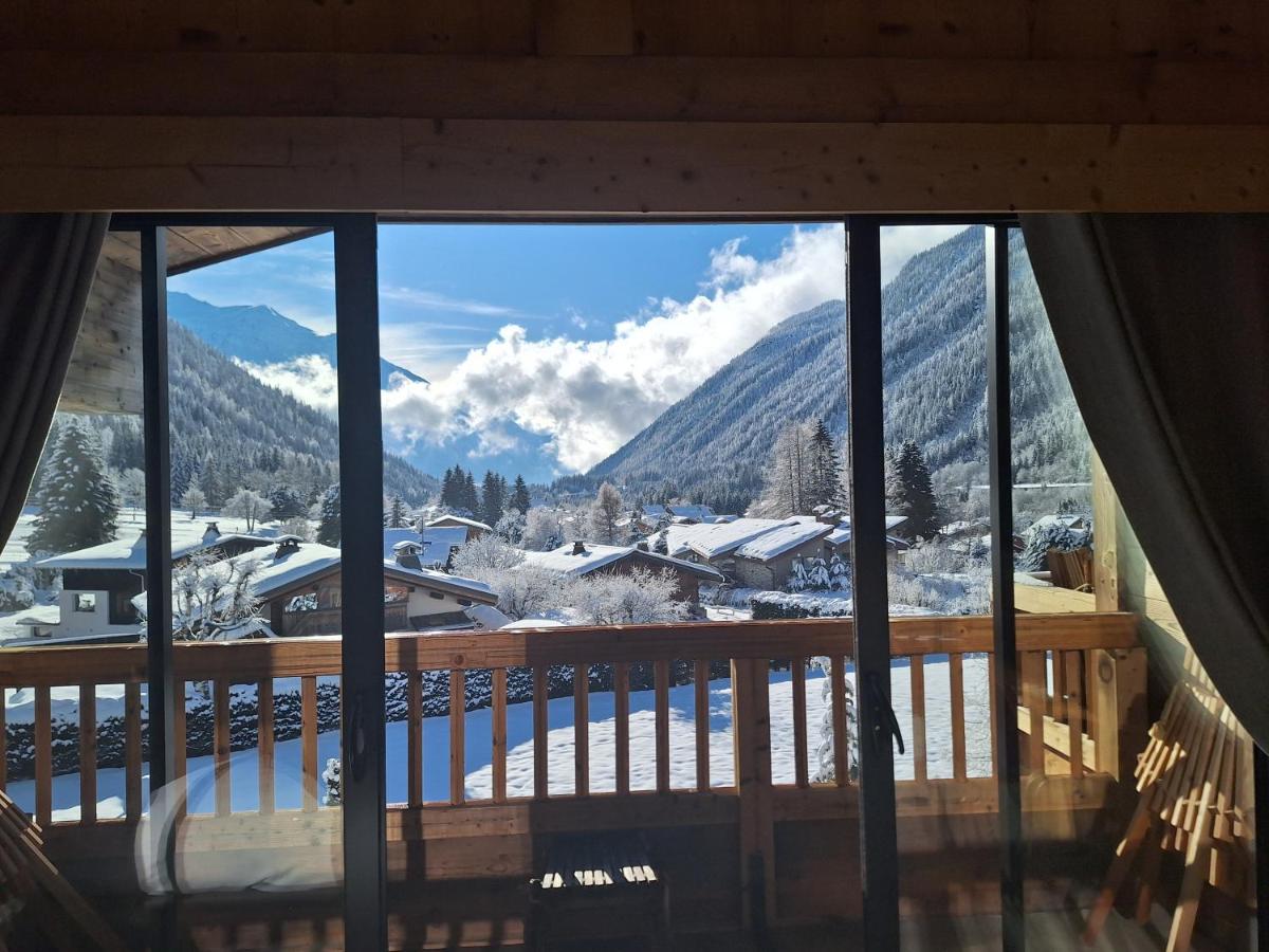 Les Grands Montets Hotel & Spa