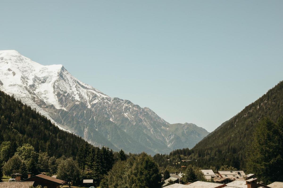 Les Grands Montets Hotel & Spa