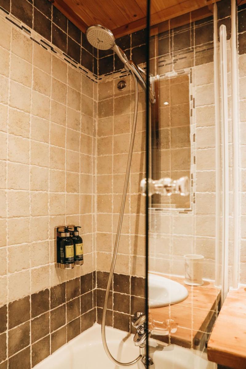 Les Grands Montets Hotel & Spa