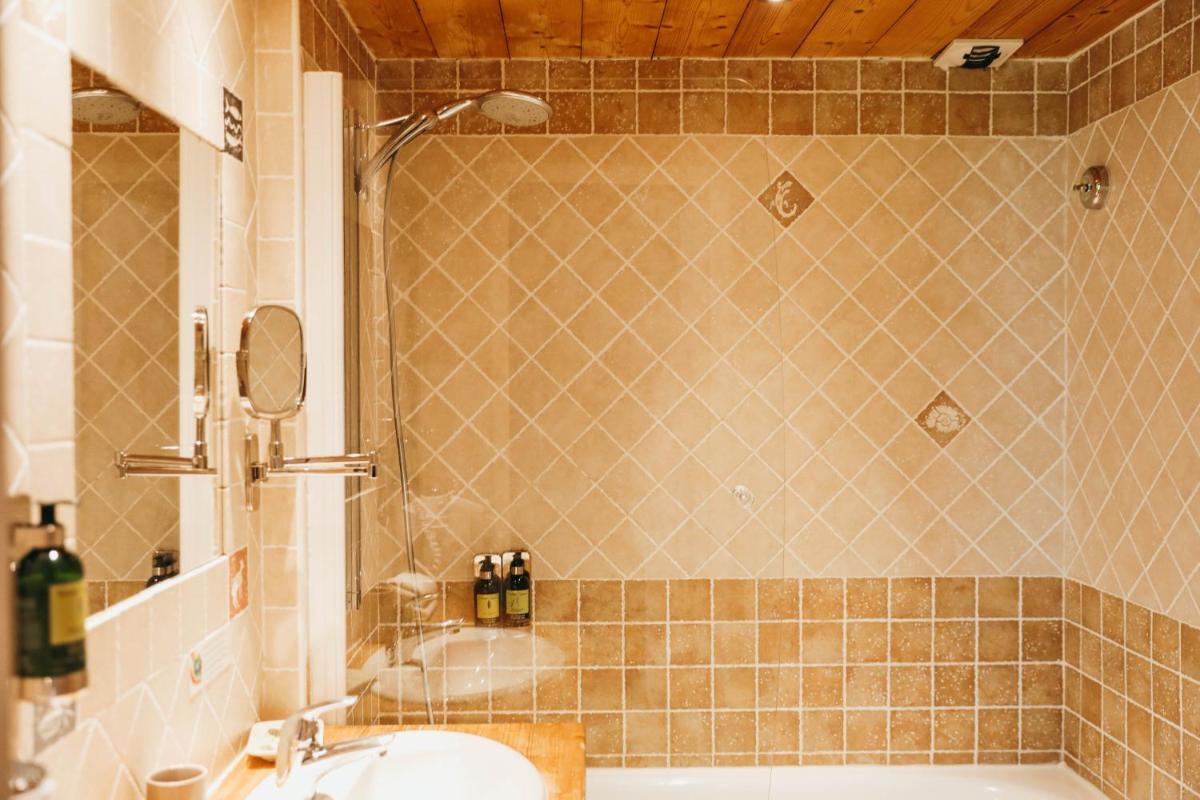 Les Grands Montets Hotel & Spa