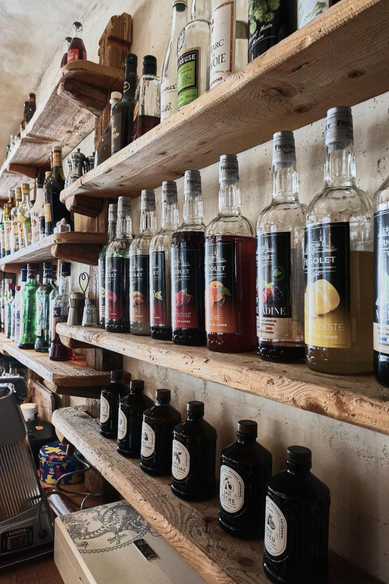 Les Grands Montets Hotel & Spa