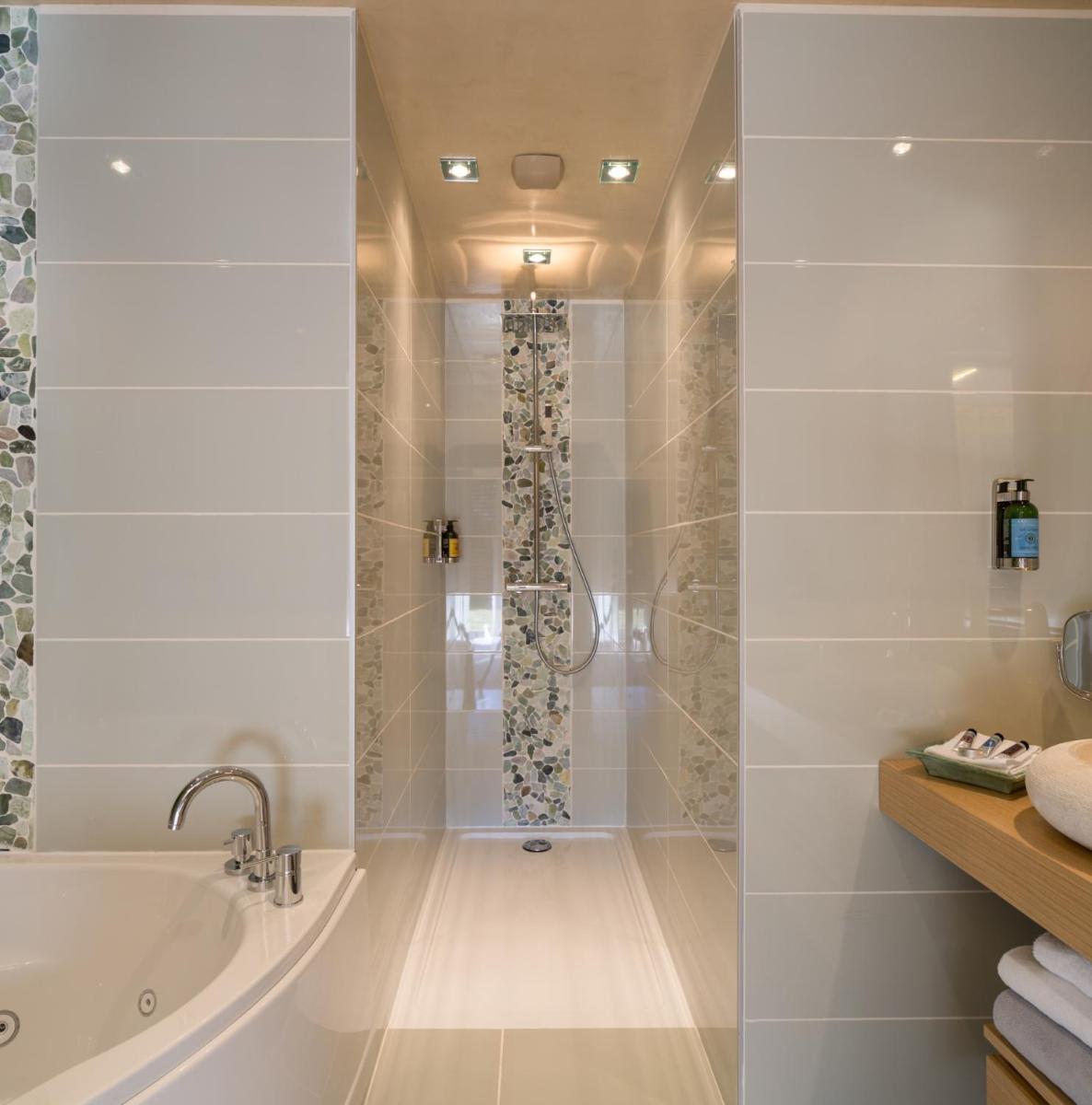 Les Grands Montets Hotel & Spa