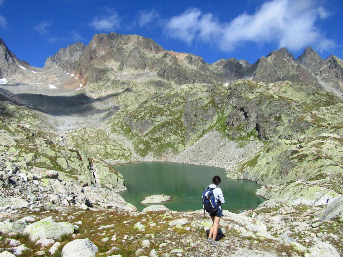 Les Grands Montets Hotel & Spa