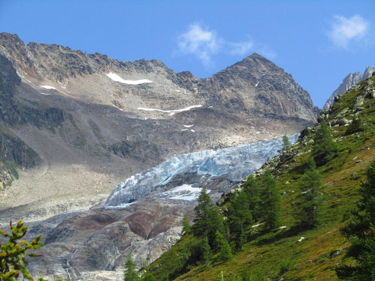 Les Grands Montets Hotel & Spa