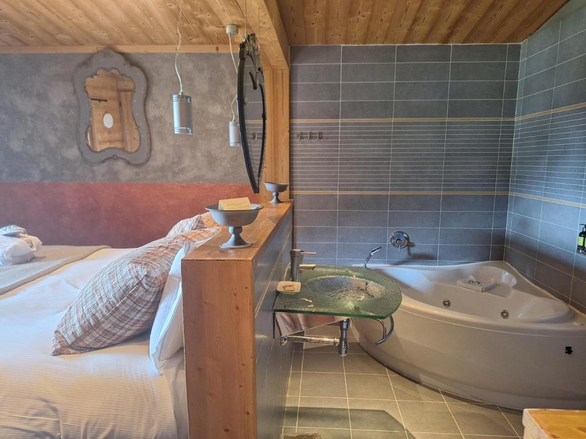 Les Grands Montets Hotel & Spa