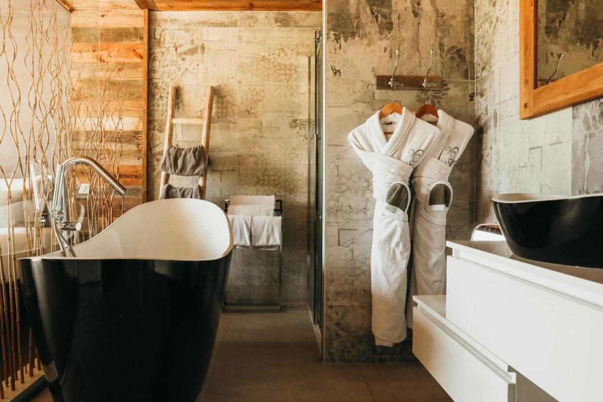 Les Grands Montets Hotel & Spa