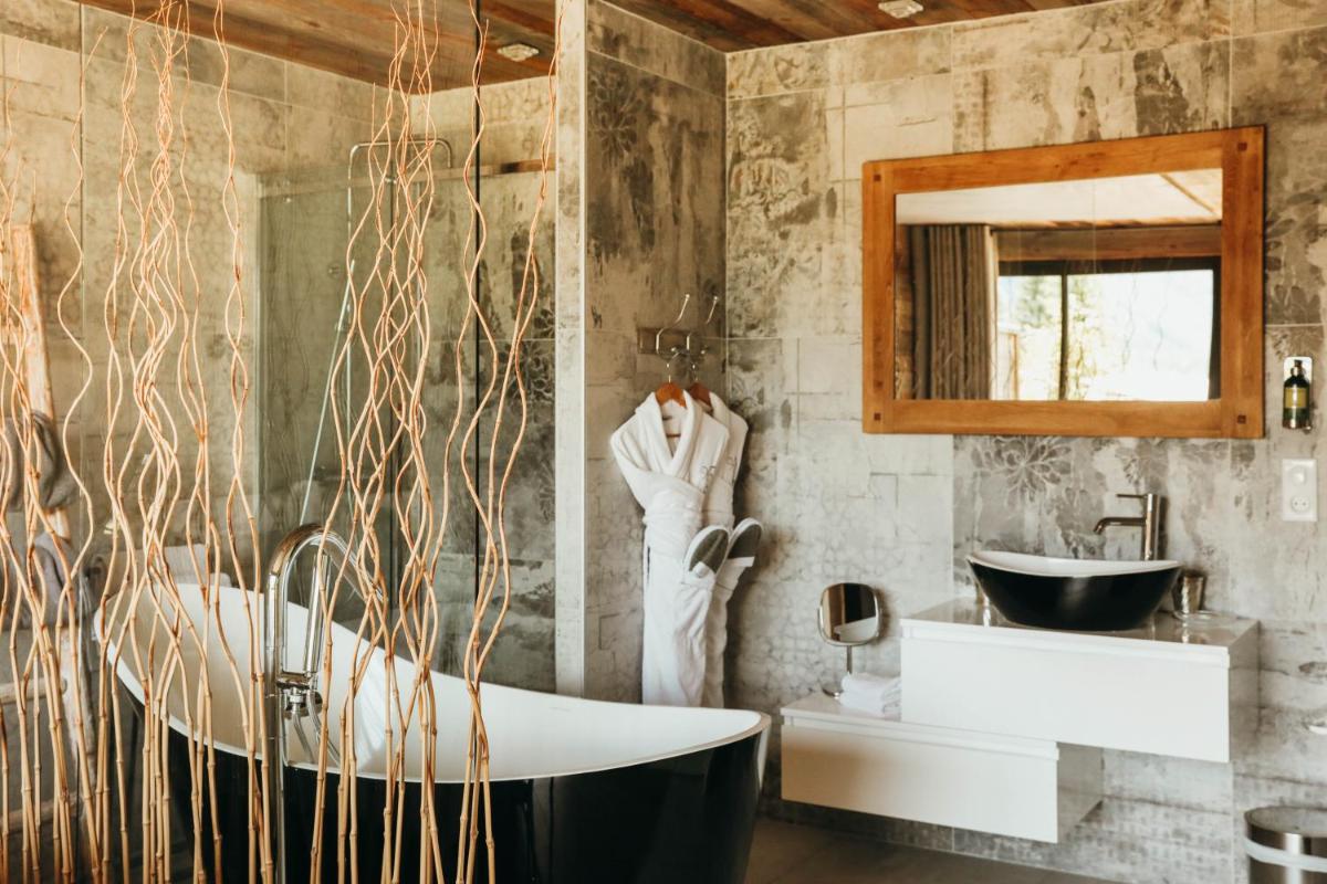 Les Grands Montets Hotel & Spa