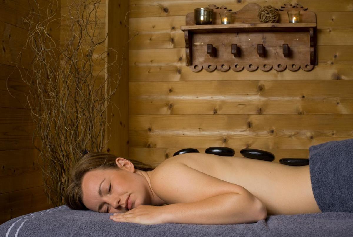 Les Grands Montets Hotel & Spa