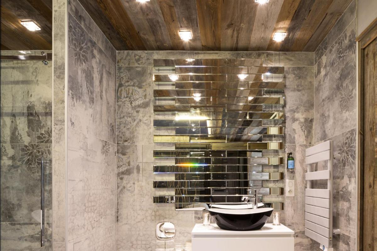 Les Grands Montets Hotel & Spa