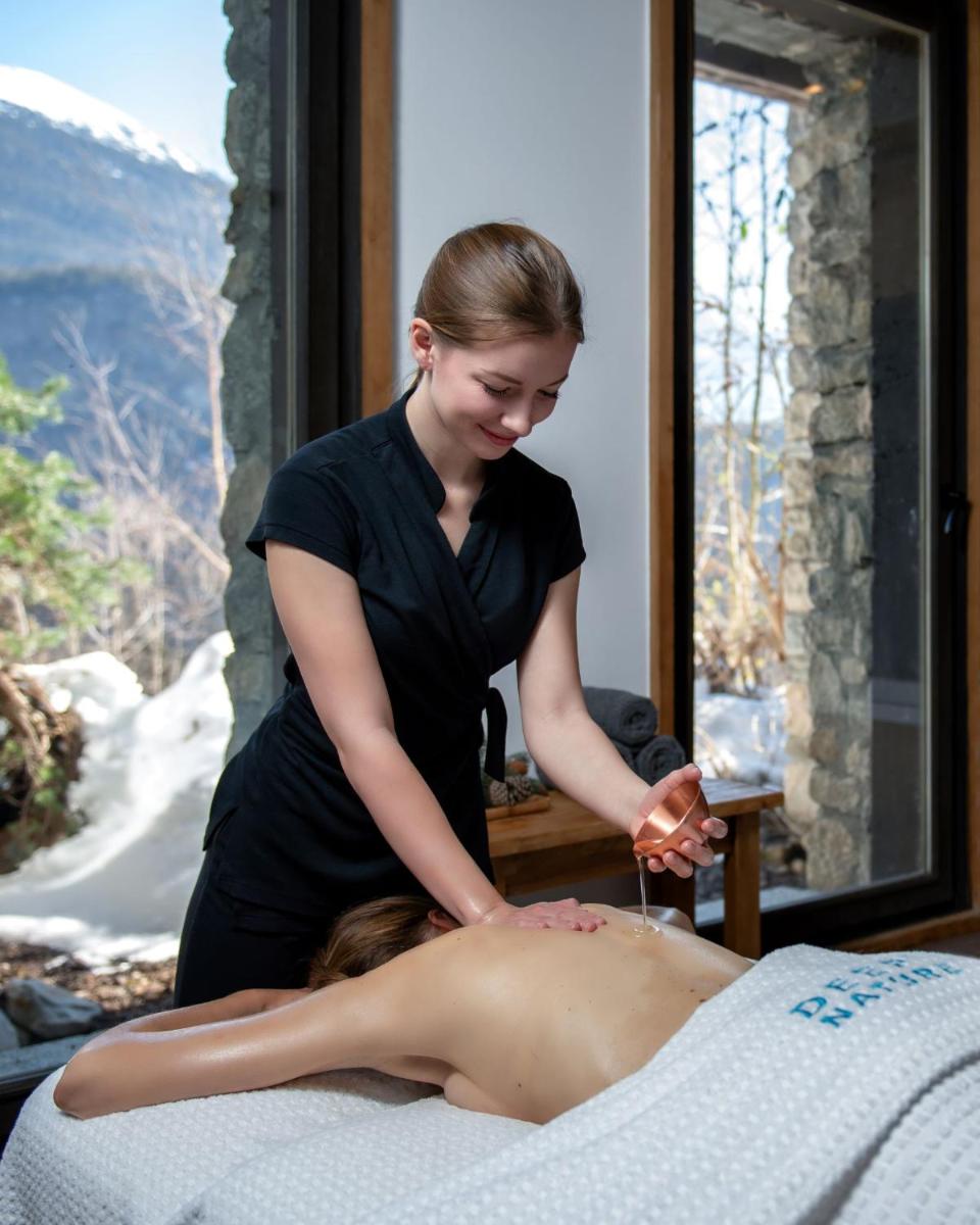 Les Granges d'en Haut - Chamonix Les Houches