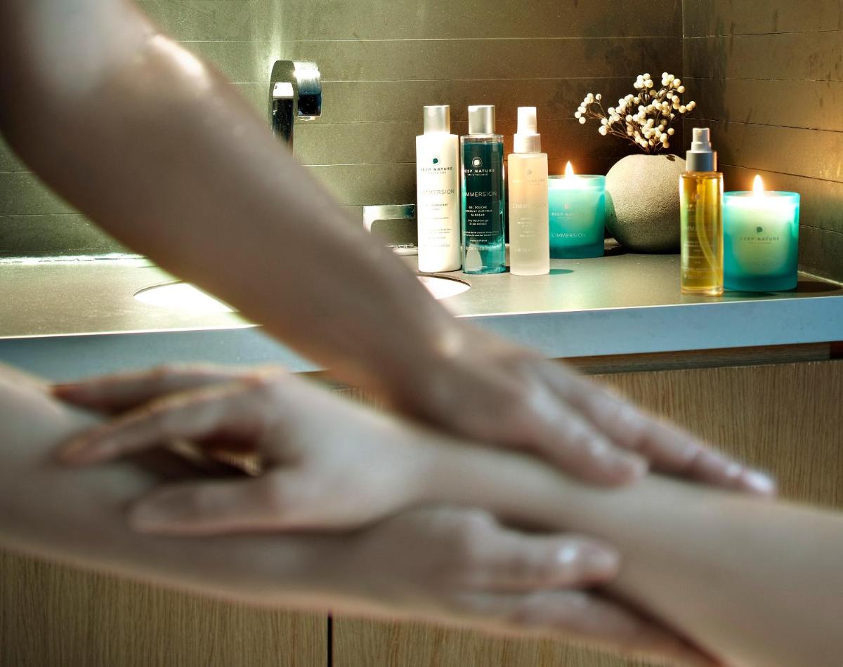 Les Granges d'en Haut - Chamonix Les Houches