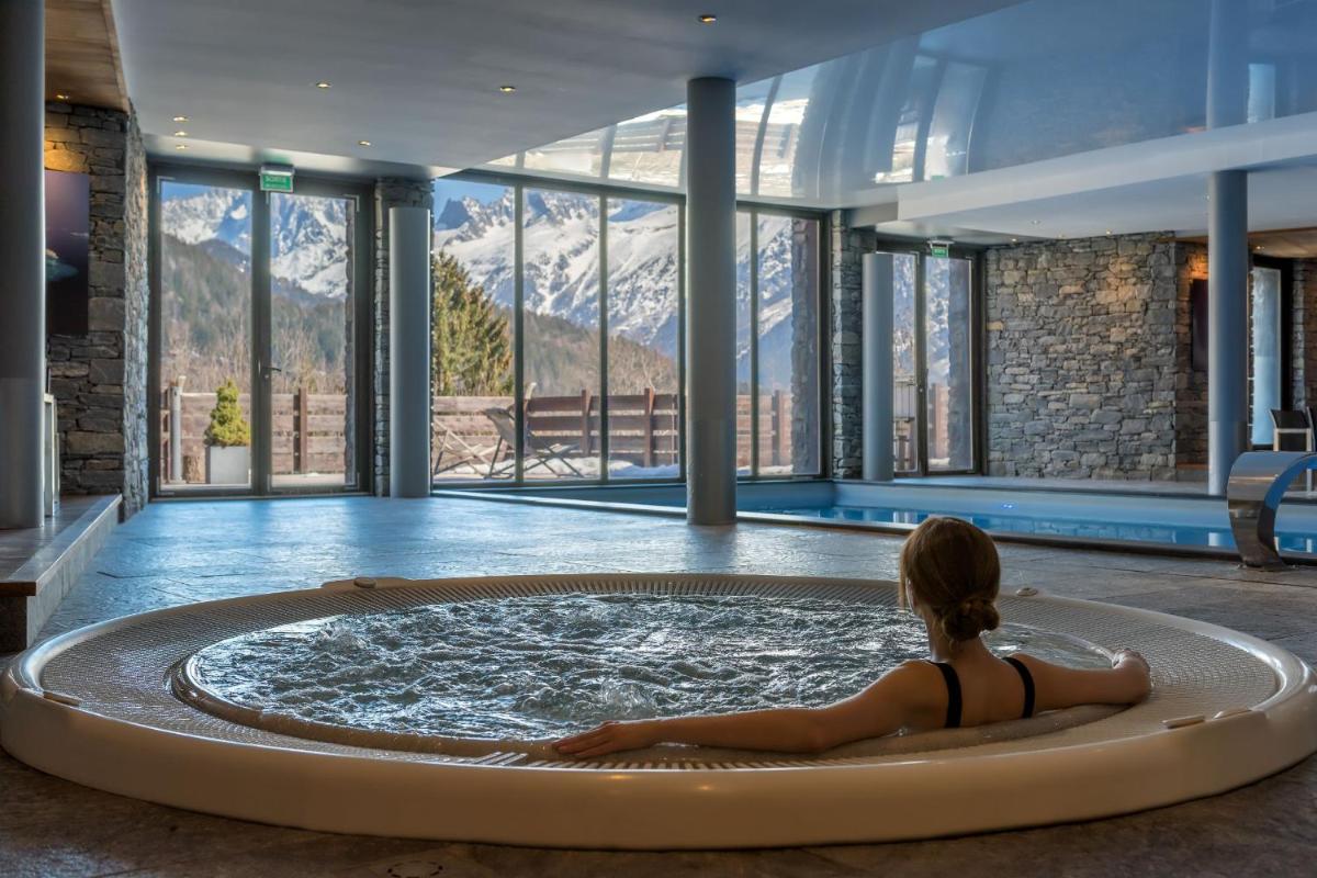 Les Granges d'en Haut - Chamonix Les Houches