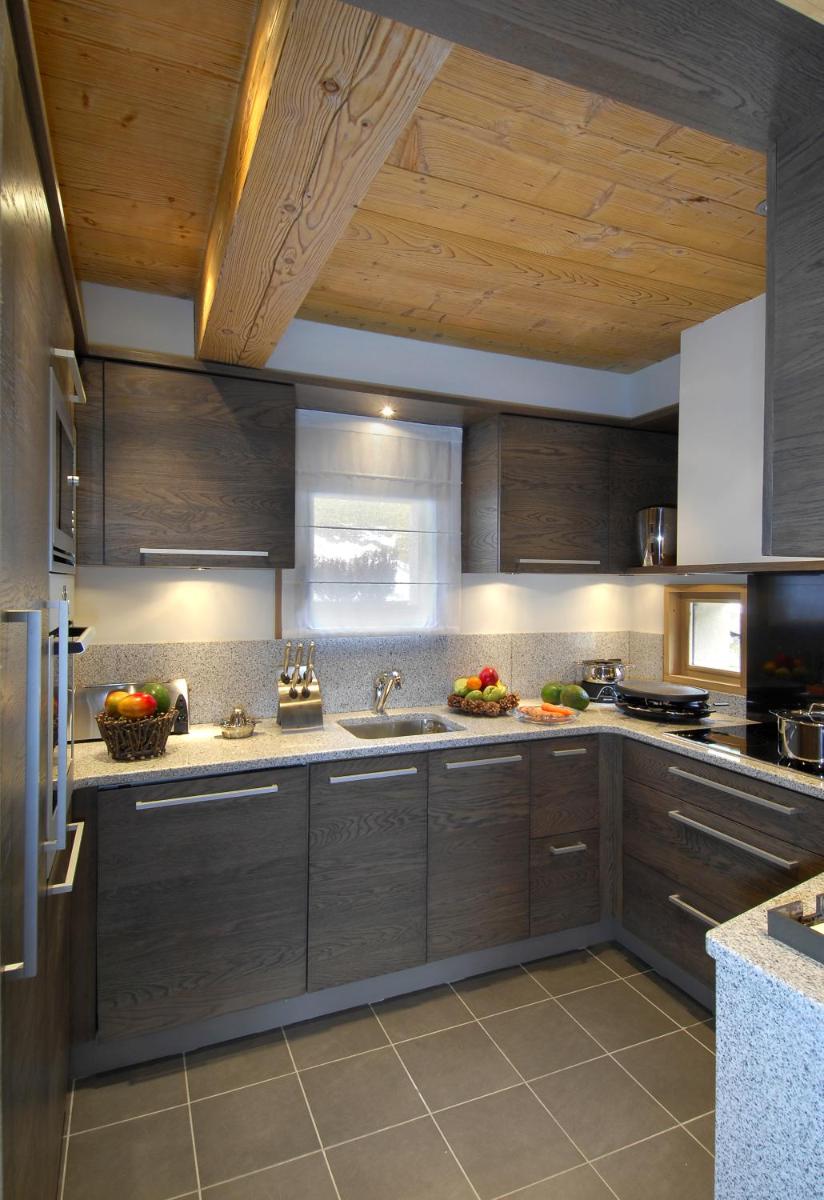 Les Granges d'en Haut - Chamonix Les Houches