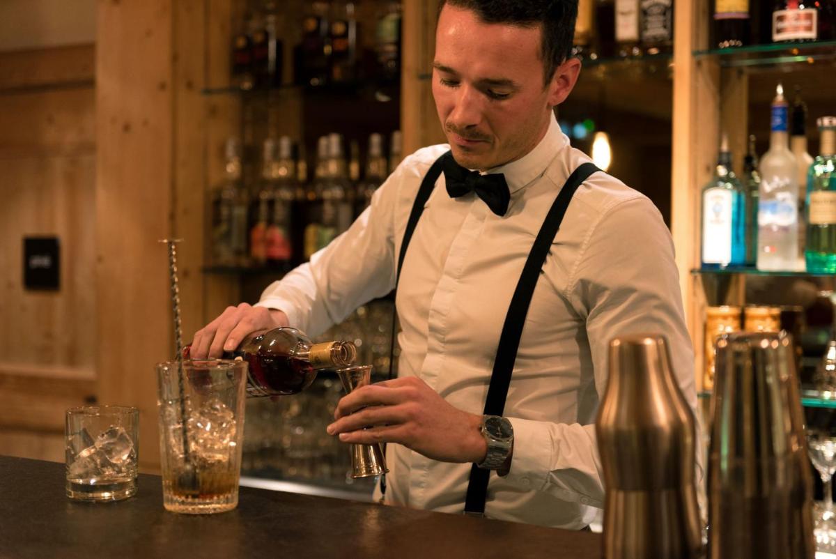 Les Granges d'en Haut - Chamonix Les Houches