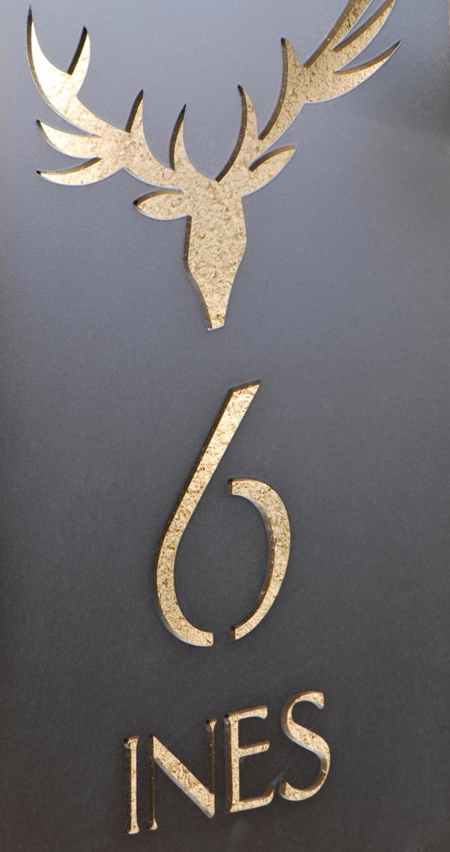 Les Granges d'en Haut - Chamonix Les Houches